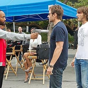 Foto Californication