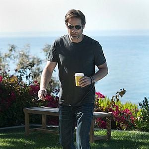 Foto Californication