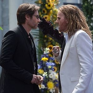 Foto Californication