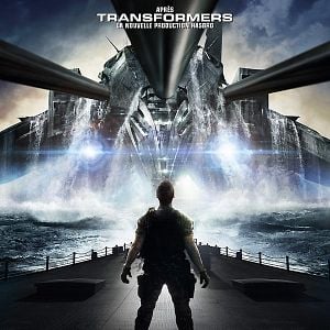 Foto Battleship - A Batalha dos Mares