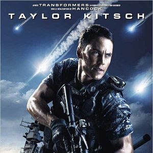 Foto Battleship - A Batalha dos Mares