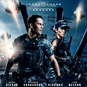 Foto Battleship - A Batalha dos Mares