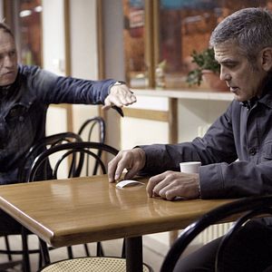 Foto Um Homem Misterioso