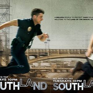 Foto Southland