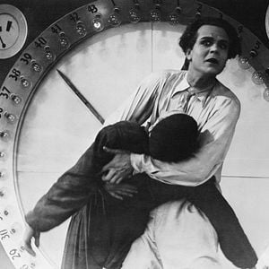 Foto Gustav Fröhlich