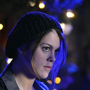 Foto Lindsey Shaw