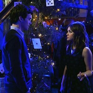 Foto Pretty Little Liars
