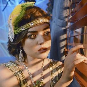 Foto Lucy Hale