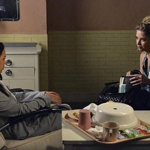 Foto Pretty Little Liars