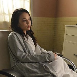 Foto Janel Parrish