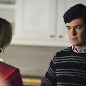 Foto Brendan Robinson