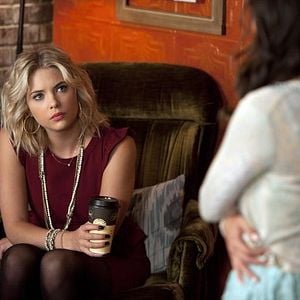 Foto Pretty Little Liars