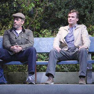 Foto Robert Sean Leonard