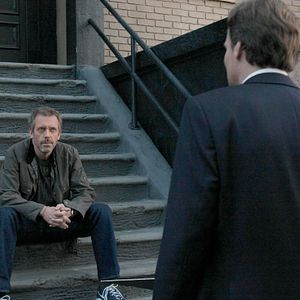 Foto Robert Sean Leonard