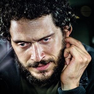 Foto Claudio Santamaria