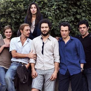 Foto Sabrina Impacciatore