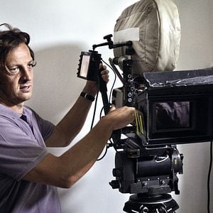 Foto Beije-me Outra Vez