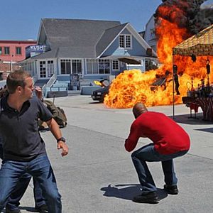 Foto NCIS: Los Angeles