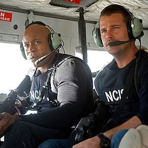 Foto NCIS: Los Angeles
