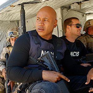 Foto LL Cool J