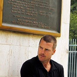 Foto NCIS: Los Angeles