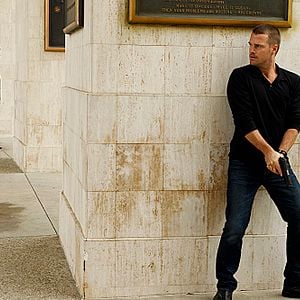 Foto NCIS: Los Angeles