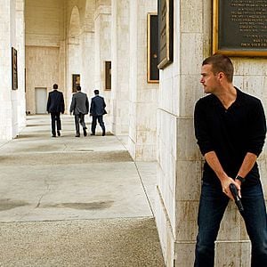 Foto NCIS: Los Angeles