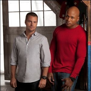Foto NCIS: Los Angeles