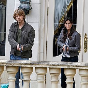 Foto NCIS: Los Angeles