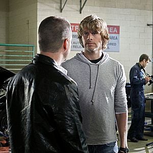 Foto NCIS: Los Angeles
