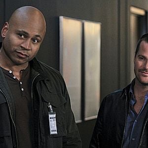 Foto NCIS: Los Angeles