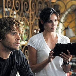 Foto NCIS: Los Angeles