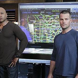 Foto NCIS: Los Angeles