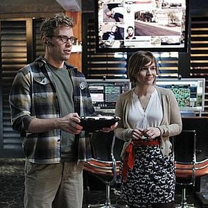 Foto NCIS: Los Angeles
