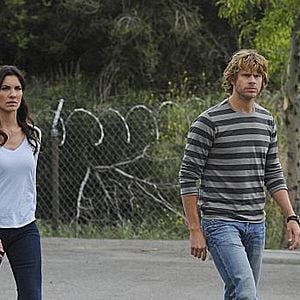Foto NCIS: Los Angeles