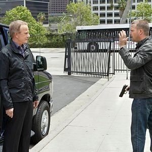 Foto NCIS: Los Angeles