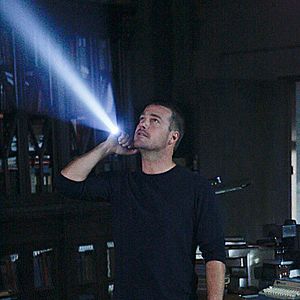 Foto NCIS: Los Angeles