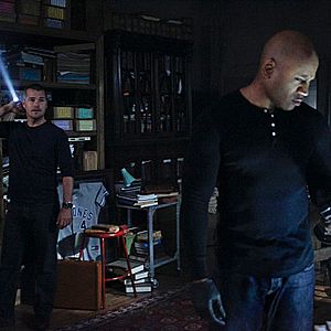 Foto NCIS: Los Angeles