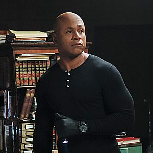 Foto NCIS: Los Angeles