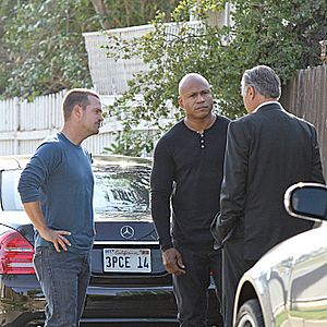Foto NCIS: Los Angeles