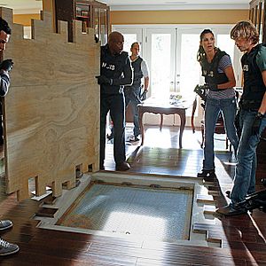 Foto NCIS: Los Angeles