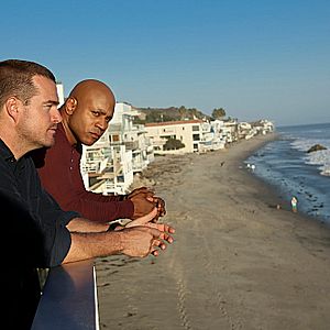 Foto NCIS: Los Angeles