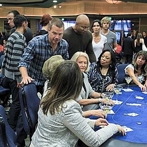 Foto NCIS: Los Angeles