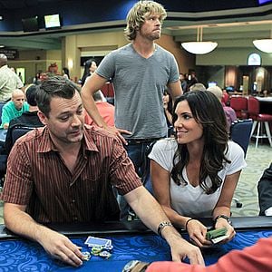 Foto NCIS: Los Angeles