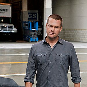 Foto NCIS: Los Angeles