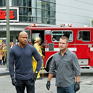 Foto NCIS: Los Angeles