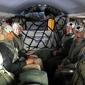 Foto NCIS: Los Angeles