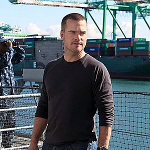 Foto NCIS: Los Angeles
