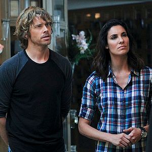 Foto NCIS: Los Angeles