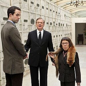 Foto NCIS: Los Angeles